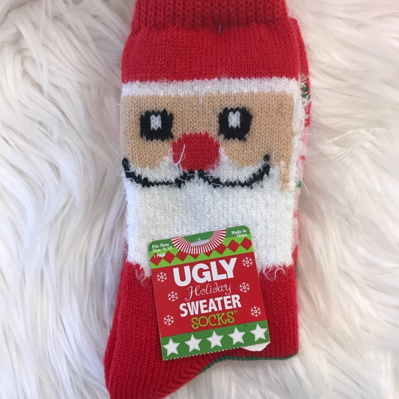 Socks - Picture 2 of 5